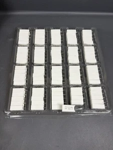 (100 Stück) Keramik Zement Leistungswiderstand, 5W, 33R.  J. RCD K7-021 - Bild 1 von 6