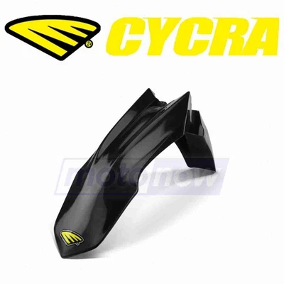 Cycra Performance Front Fender for 2017-2018 Husqvarna TE300 - Body mj Foto 1 de 4