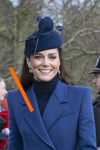 Photo taille au choix KATE MIDDLETON (6129) - Picture 1 of 1