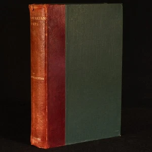 1897 Antiquarian Notes, Historical, Genealogical, and Social (Second Series) ... - Bild 1 von 5