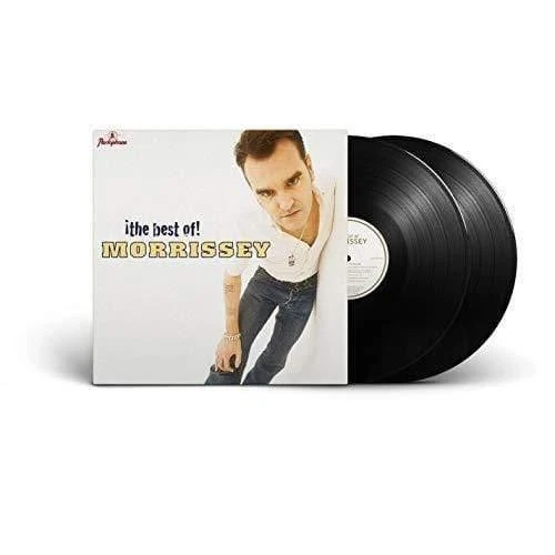 Morrisey - !The Best Of! (2 LP, 180 Gram) - Image 1 of 1