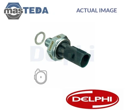 SW90052 OIL PRESSURE SENSOR GAUGE DELPHI FOR BENTLEY CONTINENTAL,FLYING SPUR - Image 1 of 4
