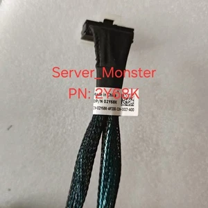 Dell 2y68k Backplane U.2 0-1, 2-3 NVME CABLE 02Y68K - Bild 1 von 1