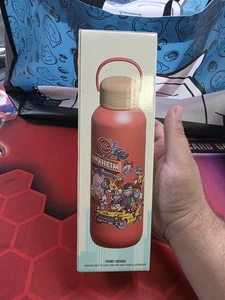 Botella de agua Pokemon World Championships 2025 Anaheim - Imagen 1 de 1