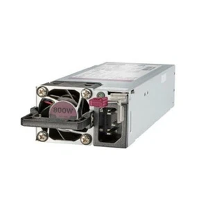 Fonte di Alimentazione HPE 865438-B21 800 W - Bild 1 von 2