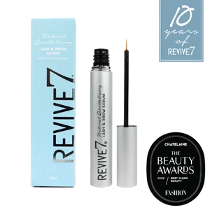 Revive7 Lash & Brow Growth Serum - Same Active Ingredient as EyEnvy Serum - Picture 1 of 3