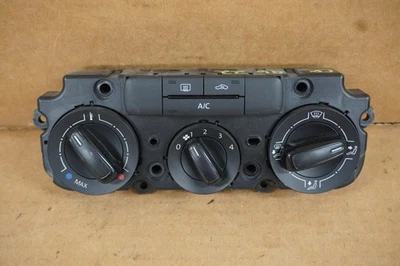 12 13 14 15 Volkswagen Beetle aire acondicionado temperatura climatización OEM 5C0820047 Foto 1 de 4