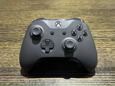 Microsoft Xbox One X Gold Rush Special Edition Battlefield V Controller - RARE - Image 1 of 4