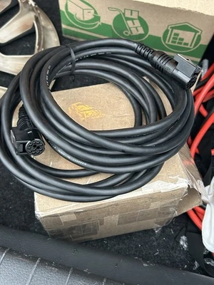 Cable Hunter Engineering Alignment Systems 20 ft 38-784-3 Foto 1 de 4