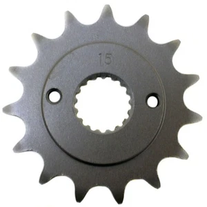 Piñón delantero de 15 dientes 15T para Honda XR400R se adapta a modelos 1996-2004 - Imagen 1 de 1