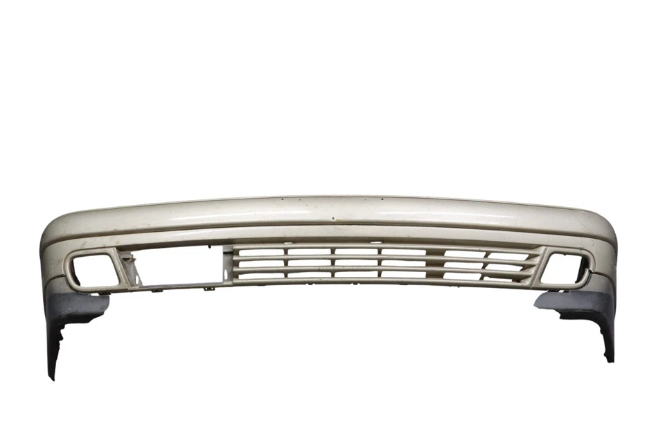 Conjunto de panel de cubierta de parachoques inferior delantero OEM 95-99 MERCEDES W210 E320 E420 E55 Foto 1 de 4