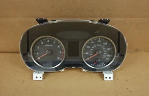 2015 2016 Subaru Impreza Instrument Head Speedometer Gauge Cluster 121,775 Miles - Picture 1 of 5