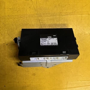 2014 Subaru Legacy ECM Theft-locking Integrated Control Module 88281AJ55A 🛞 - Picture 1 of 9