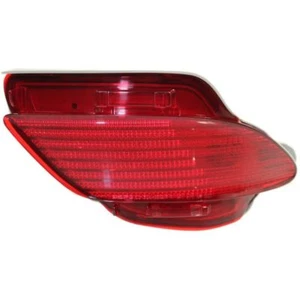 Luz de señalización lateral del pasajero trasero DEPO para Lexus RX350 RX450H LX2861103 2010-2015 - Imagen 1 de 4