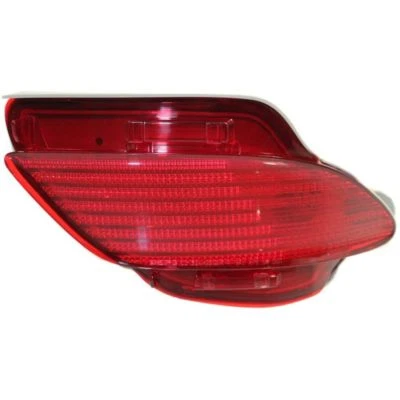 DEPO Rear Passenger Side Marker Light For 2010-2015 Lexus RX350 RX450H LX2861103 - Image 1 of 4