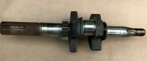 Briggs & Stratton. B&S. 692716 Kurbel / KURBELWELLE - Bild 1 von 4