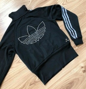 Las mejores ofertas en Pista de Mujer Adidas Firebird Activewear Chaquetas  | eBay