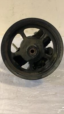 Ford F150 1997-2001 bomba de dirección asistida/motor usado OEM F85Z3A674AARM Foto 1 de 4