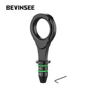 Aluminum Engine Oil Level Dipstick Handle For VW For Jetta / GLI MK7 2018+ - Picture 1 of 10
