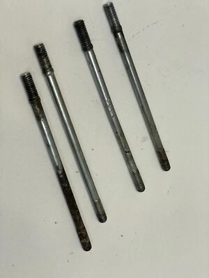 Tacos de cilindro Honda MR50 1974 HM131 MR 50 Foto 1 de 3