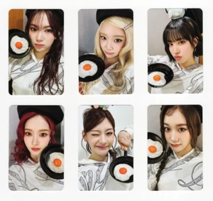 STAYC - 5th Single Album S [MAKESTAR] 0504 FANSIGN EVENT EXCLUSIVE PHOTOCARD - Picture 1 of 23