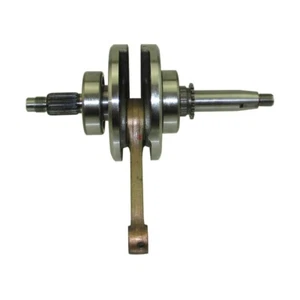 Crankshaft For Daytona Anima FDX FLX 190 Engine 4V 190cc Motor Dirt Bike - Picture 1 of 8
