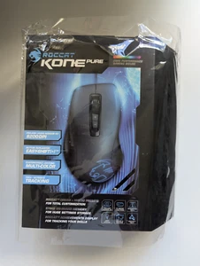 Roccat Kone Pure Gaming Mouse - Picture 1 of 4