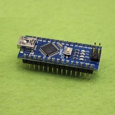MINI USB Nano V3.0 ATmega328P CH340G 5V 16M Micro-controller board for Arduino 