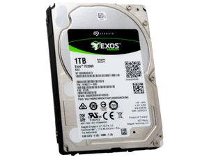 **ZERO HOURS**-ST1000NX0373 SEAGATE 1TB 7.2K 12G 2.5" SAS EXOS ENTERPRISE - Picture 1 of 1