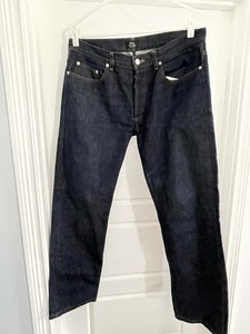 apc jeans sale