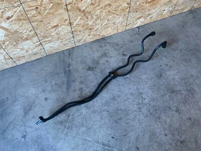 BMW 2012-2015 E84 X1 TRANSMISSION OIL COOLER HEAT COOLING EXCHANGER LINE OEM 62K - Image 1 of 4