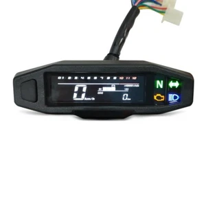 Velocimetro digital para Yamaha FZ6 S2 / Fazer S2 SM22 - Imagen 1 de 3