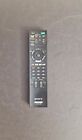 Genuine Sony TV Remote RM-ED022 For TV, Tested, In Good Condition 