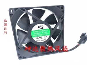 M DA09225B24VR DC24V 0.52A 9CM Inverter Fan - Picture 1 of 3