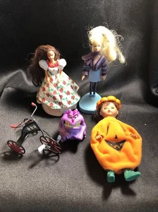 Junk Lot of Toys - Picture 1 of 6