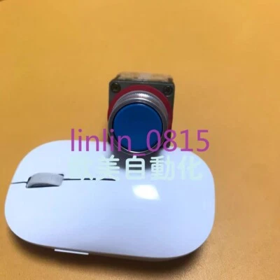 1Pcs New AB Rockwell 800MR-A7A button 800M-XAK - Image 1 of 4