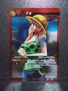 One Piece Miracle Battle Carddass OP07 ~ 09 - Foto 1 di 32