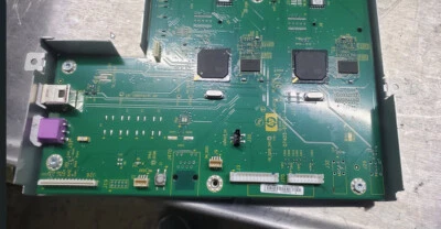 Placa HP Digital Server Flow 8500 fn1 07405-8001 Foto 1 de 2