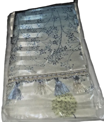 Classic Made  Curtain  Standard Door 54" x 80" lot of 2 for $40 - Image 1 of 4