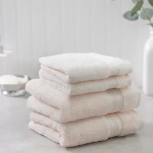 Charisma 100% Hygrocotton Towel Sets - Picture 1 of 12