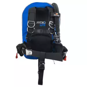 Dive Rite Hydro Lite BCD - Foto 1 di 1
