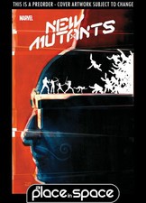 (WK40) NEW MUTANTS #22A - PREORDER OCT 6TH