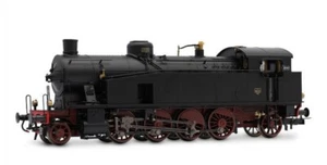 RIVAROSSI HR2957 FS STEAM LOCOMOTIVE GR 940 ELECTRIC LAMPS EP.III-IV 1:87 - Imagen 1 de 1