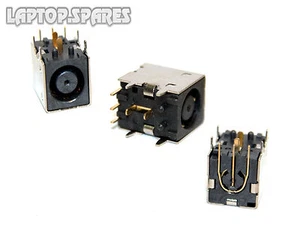 Asus W90VP DC Power Port Jack Socket DC076 - Picture 1 of 1