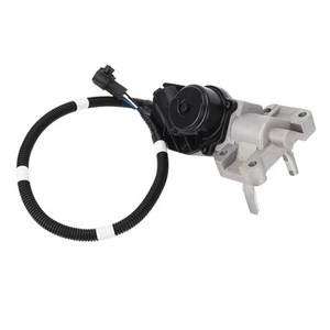 Front Axle Actuator Assembly 8973679590 Anti-Rust Front Axle Actuator For Isuzu - Picture 1 of 12