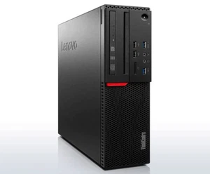 LENOVO THINKCENTRE M700 | I5 6TH GEN. | 16 GB RAM | 10J0-S02 | GRADE C - Picture 1 of 1