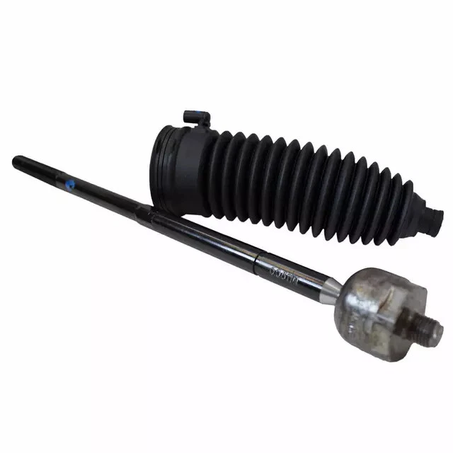 Genuine Ford 2009-2011 Focus Inner Tie Rod 9S4Z-3280-B - Image 1 of 3