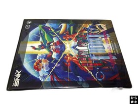 Neo Geo SNK GALAXY FIGHT Neogeo AES SNK USED