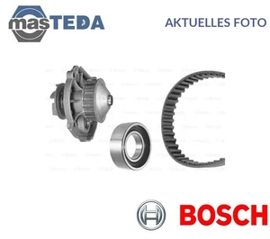 1 987 948 796 ZAHNRIEMEN-SATZ KIT SET + WASSERPUMPE BOSCH FÜR FIAT PANDA,UNO - Picture 1 of 5