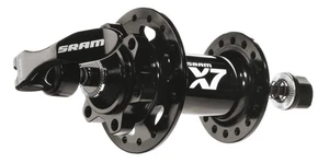 SRAM X.7 QR 32H 8/9S Rear Hub Disc - Picture 1 of 1
